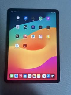 iPad Air 第4世代　Wi-Fi 64GBのサムネイル