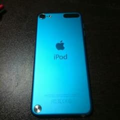 iPod touch 5世帯 32GBのサムネイル