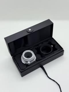 ライカ Leica SUMMARON ズマロンM f5.6/28mm 復刻のサムネイル