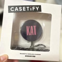 CASETiFY Magnetic Wireless Chargerのサムネイル