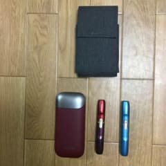 iQOSのサムネイル
