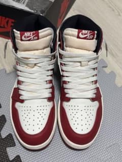 NIKE AIR JORDAN 1 HIGH スニーカーのサムネイル