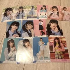 ≠ME ノイミー　生写真 菅波美玲 まとめ売りのサムネイル