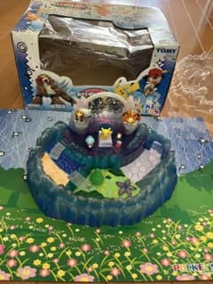 ちびポケハウス結晶塔の帝王 - メルカリ