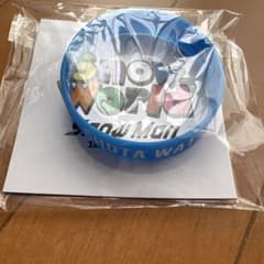 Snow World ラバーバンド 渡辺翔太のサムネイル