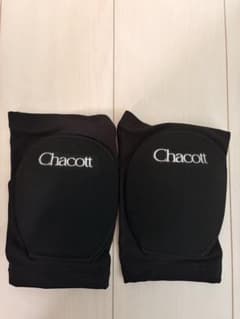 Chacott 膝あて Mサイズのサムネイル