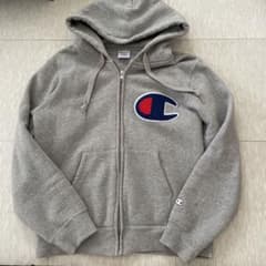 Champion 起毛パーカーのサムネイル