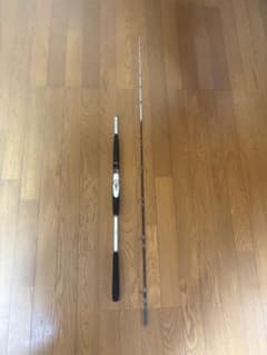 SHIMANO Li GHT GAME CI4 Type82 H190 - メルカリ