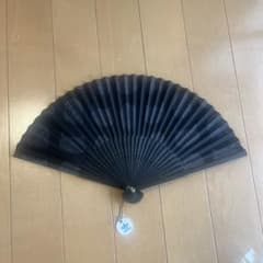 adidasオリジナル扇子のサムネイル