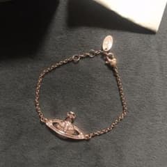 未使用 Vivienne Westwood ブレスレットのサムネイル
