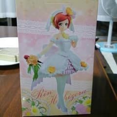 ラブライブ星空凛スペシャルフィギュアのサムネイル