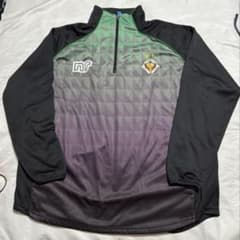 東京ヴェルディ 選手支給トレーニングトップ 3XL - メルカリ