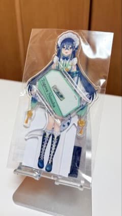 十河ののは　にじさんじ　アクリルスタンドのサムネイル