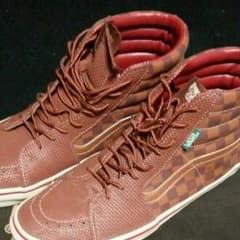 vans☆新古品！！激安！のサムネイル