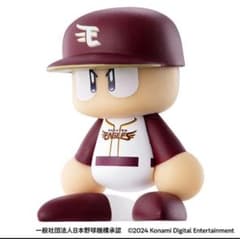パワプロくん ならぶんです。 パリーグ 楽天 ゴールデンイーグルスのサムネイル