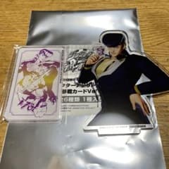 ジョジョの奇妙な冒険 ラストサバイバー 景品 アクリルスタンド 東方仗助 ジョジョの奇妙な冒険ラストサバイバー 東方仗助アクリルスタンド 参戦