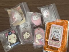 치이카와(치이카와) 상품 7점 세트