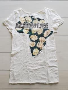 goa 半袖Tシャツのサムネイル