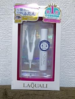 LAQUALI (ラクオリ) 二重のりのサムネイル