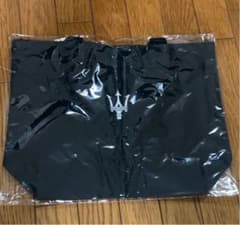 【美品＆新品未使用】マセラティ トートバッグのサムネイル