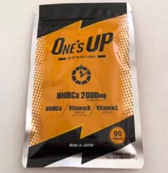 ONE'S UP(ワンズアップ)♡のサムネイル