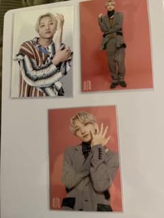 BUDDiiS FUMIYA（高尾楓弥）生写真のサムネイル