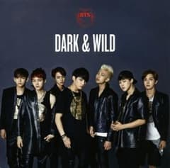 DARK&WILD/防彈少年團のサムネイル