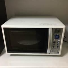 真綾さん専用    電子レンジのサムネイル