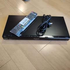 動作確認済 DMR-BZT710 500GB ブルーレイレコーダー - メルカリ