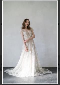 DRESSPRODUCTION W245 ウェディングドレス - メルカリ
