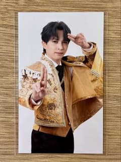 M!LK 吉田仁人 会場限定トレカ 兵庫のサムネイル
