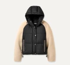 ⬛︎完売商品⬛︎︎新品・未使用⬛︎ UGG ダウン　ジャケットのサムネイル
