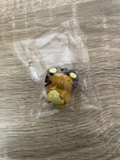 ポケットモンスター デデンネ フィギュア カプセルトイ　未開封のサムネイル