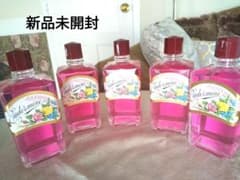 新品未開封　資生堂オイデルミンＮ除去化粧水6本セットのサムネイル