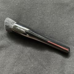 【資生堂】ファンデーションブラシ　FUDE HASUのサムネイル
