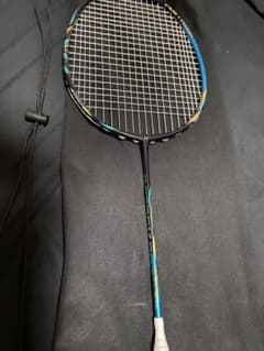 【傷なし】YONEX アストロクス88s pro  4u5のサムネイル