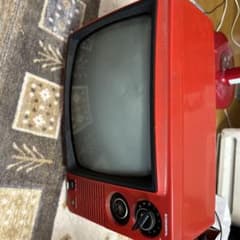 白黒 ブラウン管テレビ TG-12 ゼネラル GENERAL - メルカリ