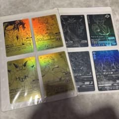 データカードダスドラゴンボールZ ポルンガ 神龍 キャンペーン - メルカリ