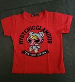 Tシャツ100cmのサムネイル