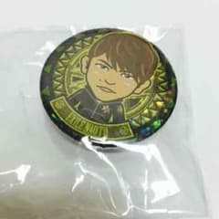 三代目 EXILE NAOTO 缶バッチのサムネイル