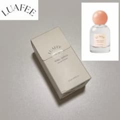 LUAFEE（ルアペ ）ホワイトアプリコット オードパルファム 30mL - メルカリ