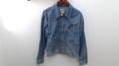 Lee　リー　 91-b 0491 ビンテージ　９０’ｓ　Ｇジャン　ジージャン