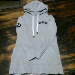 Hurleyスエットワンピのサムネイル