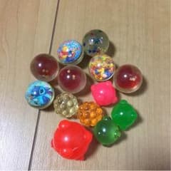 スーパーボールのサムネイル