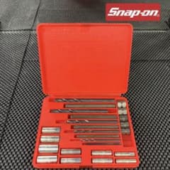 Snap-on スナップオン ブルーポイント エキストラクターセット E1020