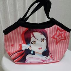ラブライブサンシャイン バッグのサムネイル
