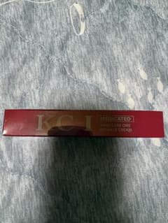 KC-I MEDICATED KIND CARE ONE WRINKLEのサムネイル