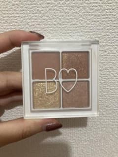 B IDOL THE アイパレ 03 秘密のオレンジのサムネイル