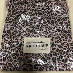 ナイスクラップのノベルティのサムネイル