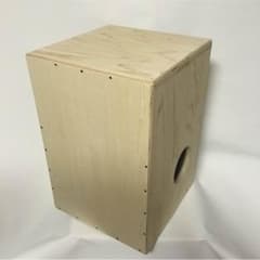 スナッピー カホン 無塗装無塗装のサムネイル